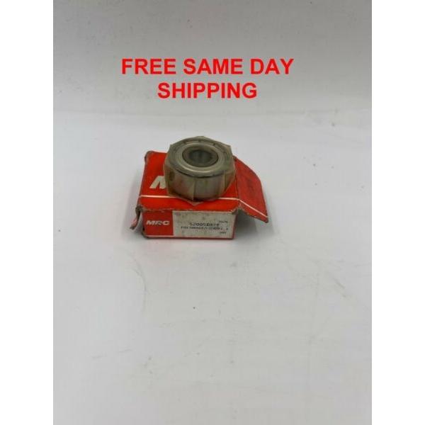 SKF 5200SBKFF #1 image