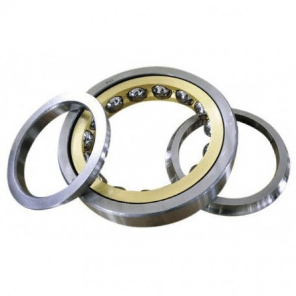 FAG BEARING QJ206-MPA #1 image