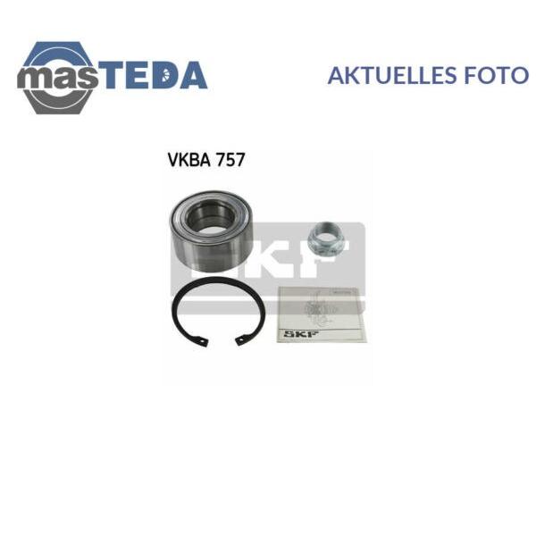 TIMKEN 7407W SU #1 image