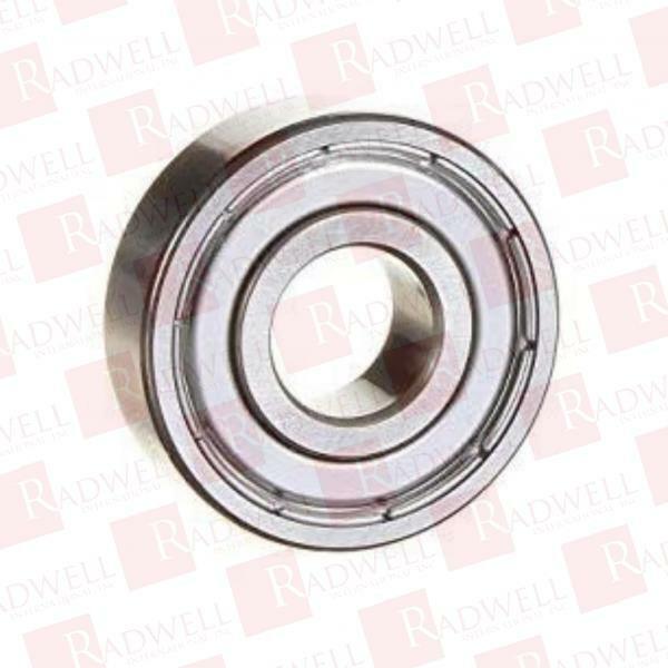 TIMKEN 3MM9107WI QUH #1 image