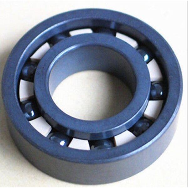 25BER19S NSK 25x42x9mm  r1 min. 0.15 mm Angular contact ball bearings #1 image