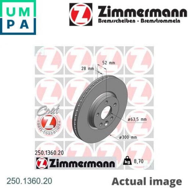 CONSOLIDATED SKF BEARING 7305BG, 25 X 62 X 34 MM #1 image