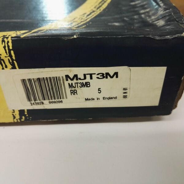 RHP BEARING MJT3M #1 image