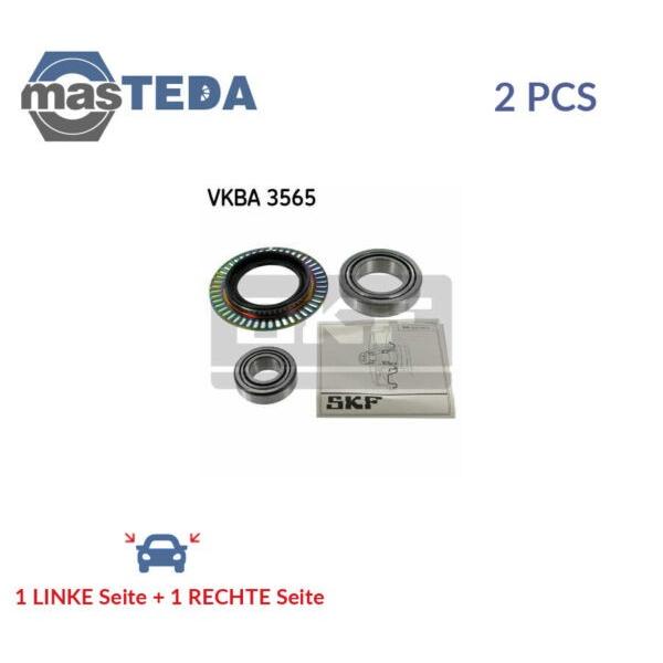 TIMKEN 7409W SU #1 image