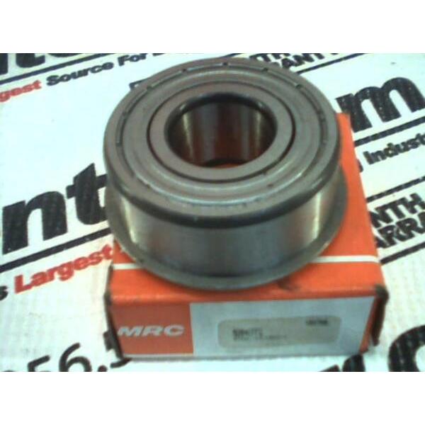 SKF 5204CFFG #1 image