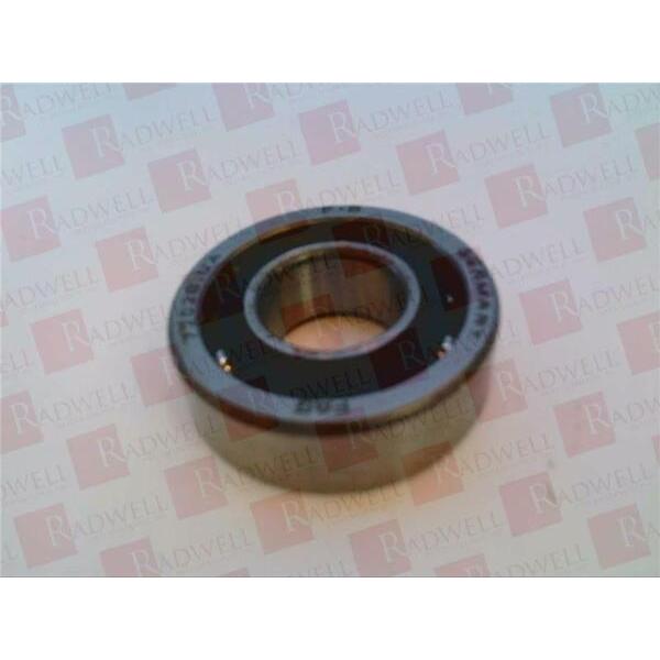 FAG BEARING 7202-B-TVP-UA #1 image