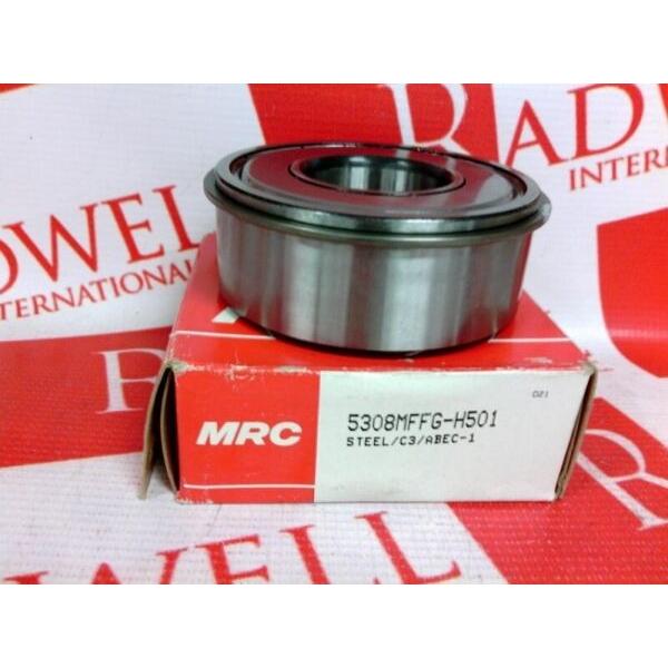 SKF 5308MFFG #1 image