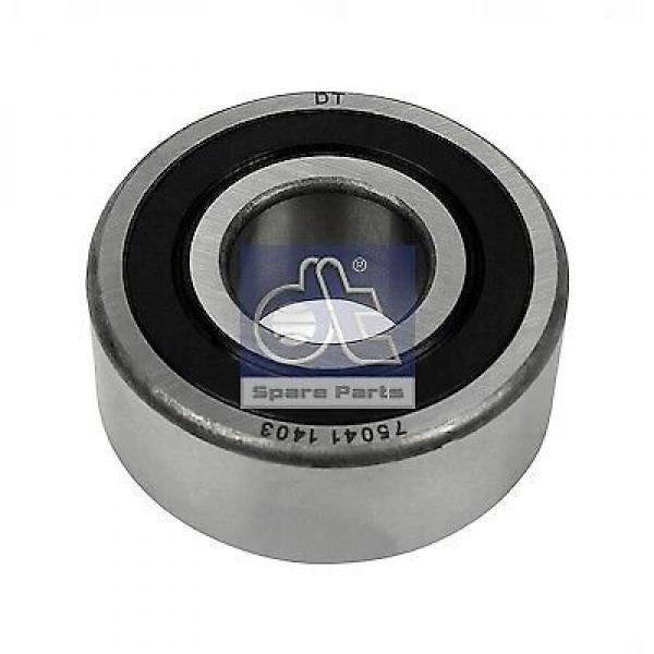 3305-B-2RSR-TVH FAG D1 – mm 25x62x25.4mm  Angular contact ball bearings #1 image