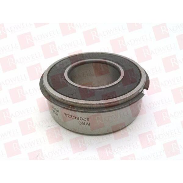 SKF 5208CZZG #1 image