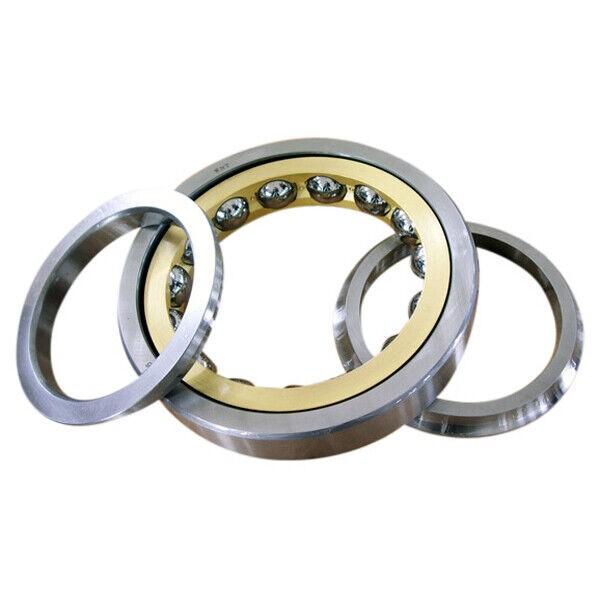 FAG BEARING QJ214-MPA-C3 #1 image