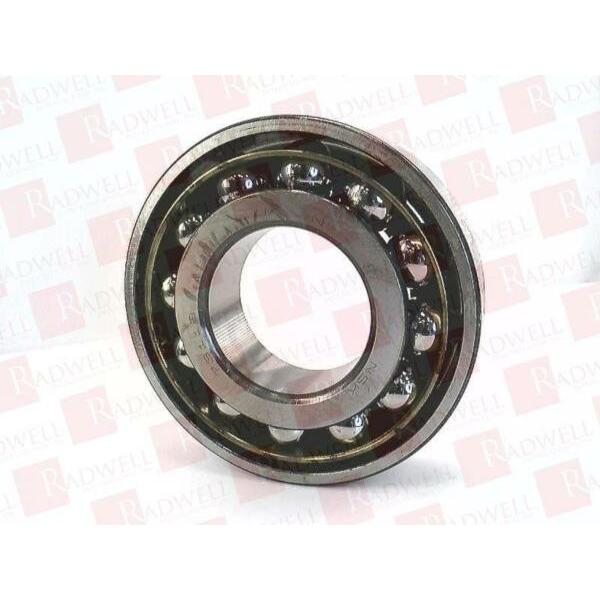 NSK Bearings Angular Contact Ball Bearing 7311BYG 7311B #1 image