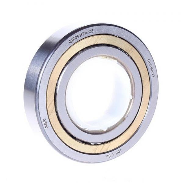 FAG BEARING QJ209-MPA-C3 #1 image