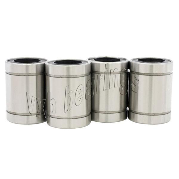 4 CNC Router Linear System 8mm Ball Bushings LME8UU #1 image