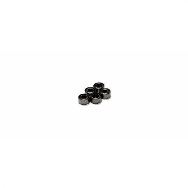 10pcs Miniature Model Bearing MR52ZZ 2x5x2.5mm 2*5*2.5mm New #1 image