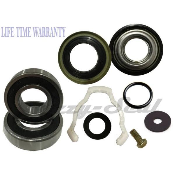Maytag Neptune Washer Front Loader TIMKEN Bearings, Seal and Washer Kit 12002022 #1 image