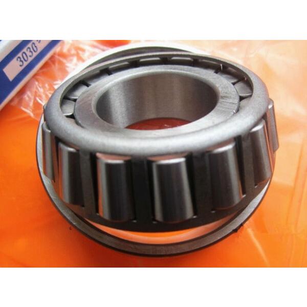1pc NEW Taper Tapered Roller Bearing 32004 Single Row 20×42×15mm #1 image