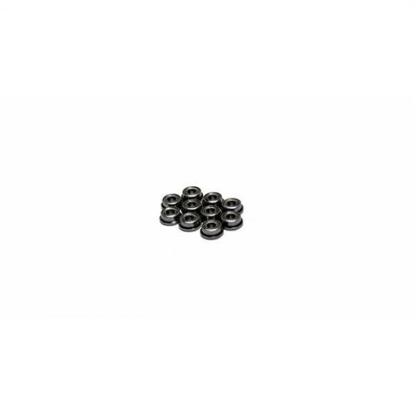 682XZZ ABEC-1 (10PCS) 2.5x6x2.6mm Miniature Ball Bearing #1 image