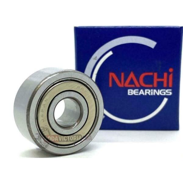 W6200-2RS CYSD Basic dynamic load rating (C) 5.11 kN 10x30x14.3mm  Deep groove ball bearings #1 image