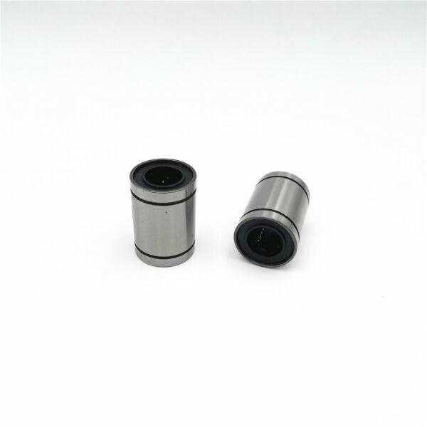 SCW 35-UU AS NBS  Weight 2.2 Kg Linear bearings #1 image