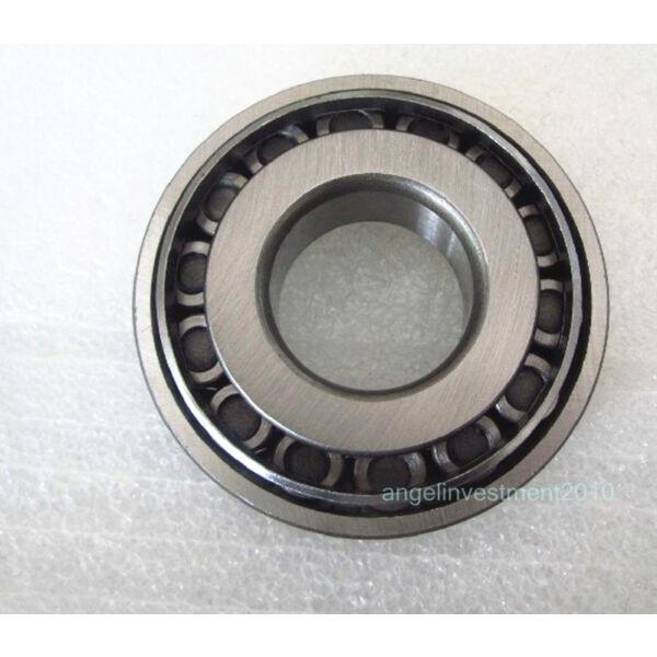 1pc New 32009 Single Row Tapered Roller Bearing 45*75*20mm #1 image