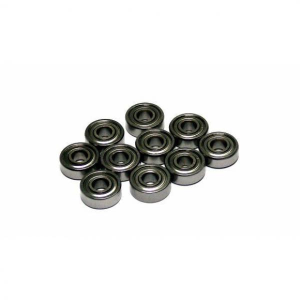 2pcs 605 Full Ceramic Bearing ZrO2 Ball Bearing 5x14x5mm Zirconia Oxide #1 image