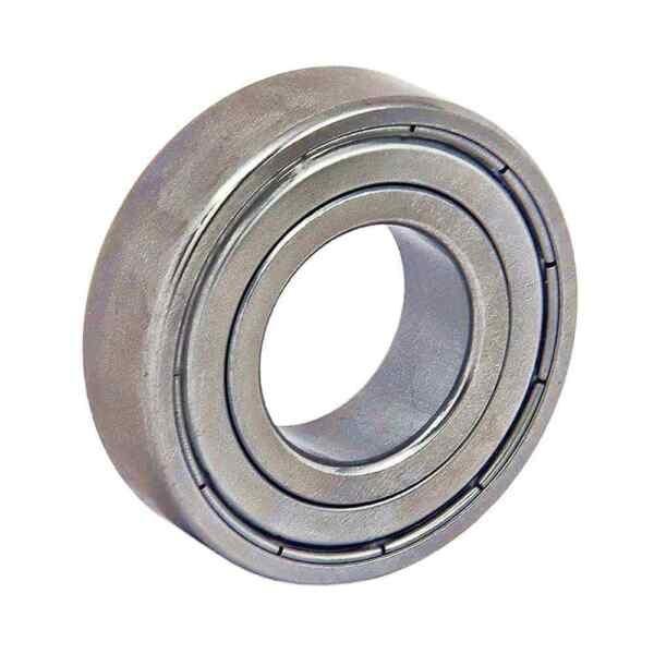 4pcs 6910-2Z ZZ bearings Ball Bearing 6910ZZ 50 X 72 X 12mm #1 image