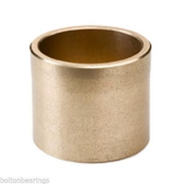 ZGB 50X58X50 INA 50x58x50mm  Weight 0.24 Kg Plain bearings #1 image