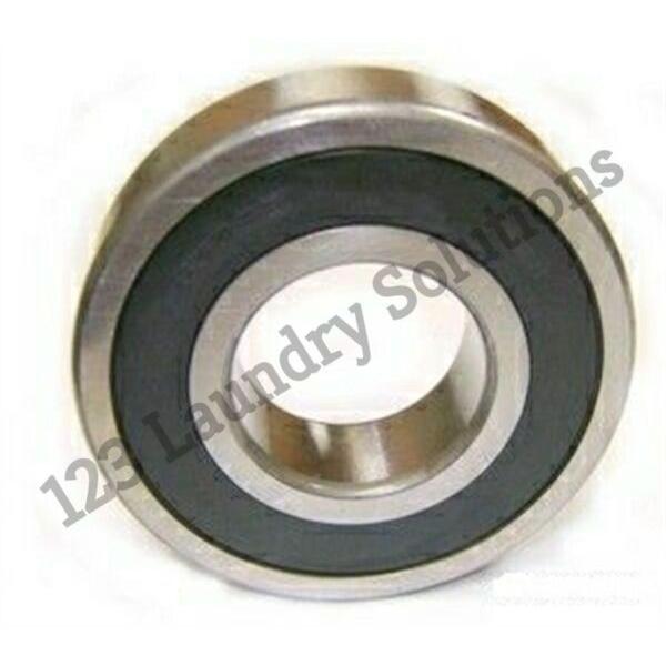 1pc 6311-2RS 6311RS Rubber Sealed Ball Bearing 55 x 120 x 29mm #1 image