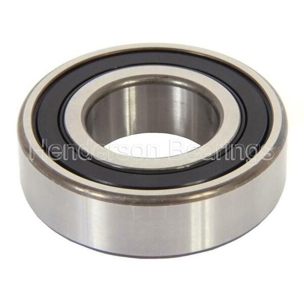 1pc 6913-2RS 6913RS Rubber Sealed Ball Bearing 65 x 90 x 13mm #1 image