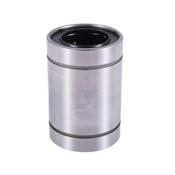 (2 PCS) LM25UU (25mm) Linear Ball Bearing Bush Bushing CNC Unit For Mini Milling #1 image