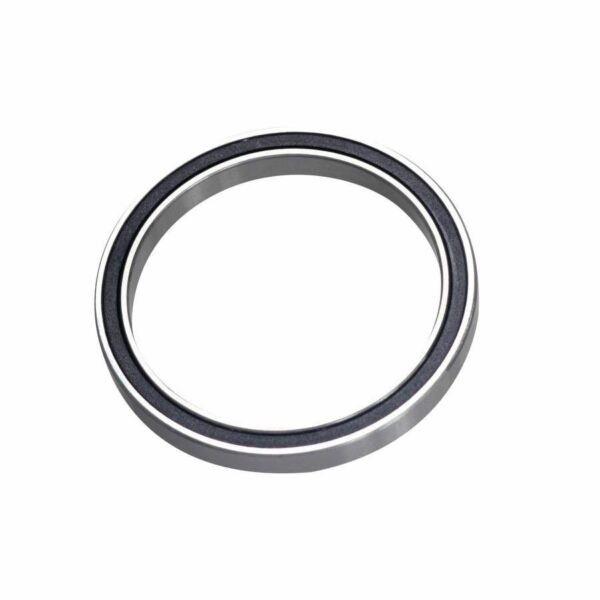 2pcs Thin 6707-2RS 6707RS Rubber Sealed Ball Bearing 35 x 44 x 5mm #1 image
