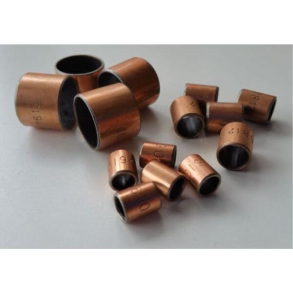 5pcs New SF-1 2245 Self Lubricating Composite Bearing Bushing Sleeve 25*22*45mm #1 image