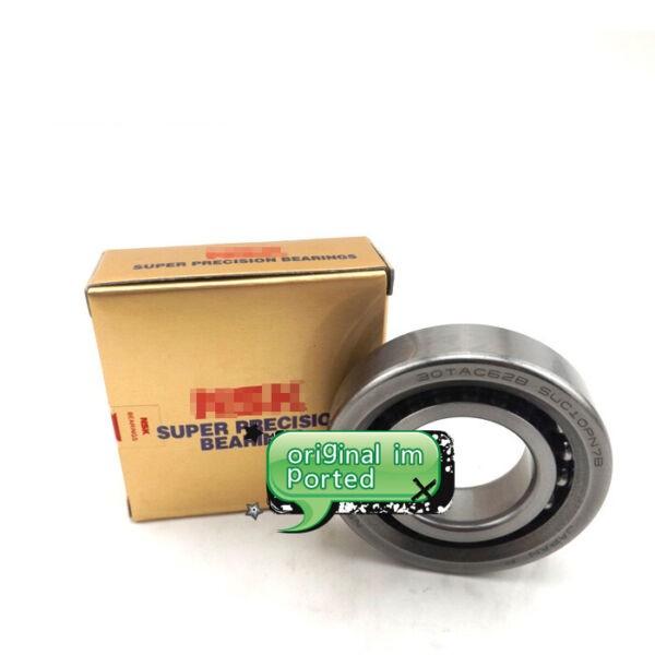 New For NSK 35TAC72BSUC10PN7B Ball Screw Support Bearing #1 image