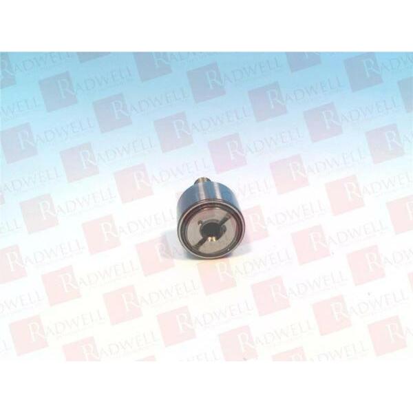 NEW INA KR16PP CAM FOLLOWER 16 MM ROLLER DIAMETER X 11 MM WIDTH (2 AVAILABLE) #1 image