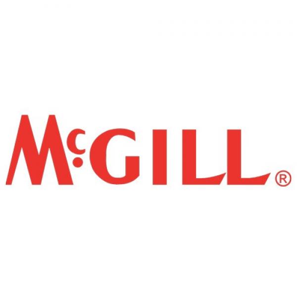 McGill CCF-11/16-SB Cam Follower Bearing #1 image