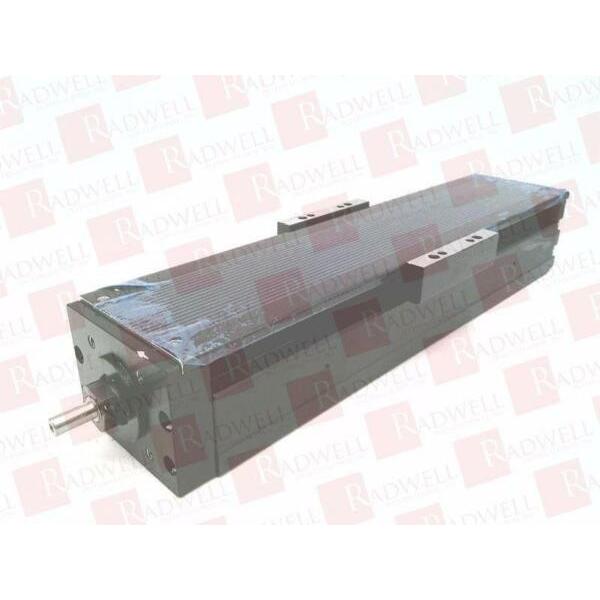 THK KR4610A L640 LM Guide Actuator #1 image