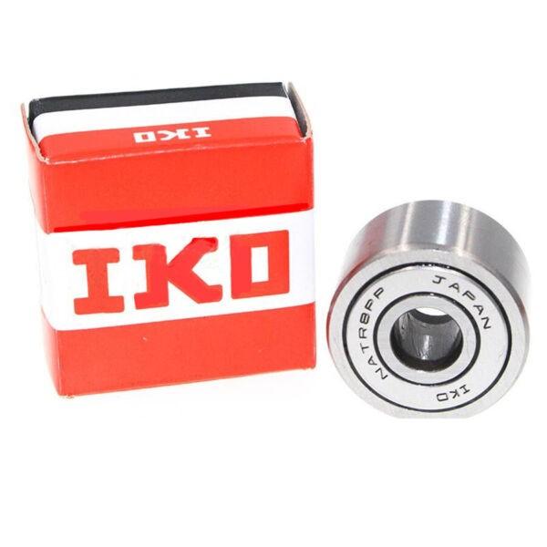 IKO CFES16UUR Cam Followers Metric - Eccentric Brand New! #1 image