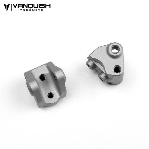 CNC Machined Aluminum Gear Box w/bearings Transmission AXIAL SCX10 AX10 Honcho #1 image
