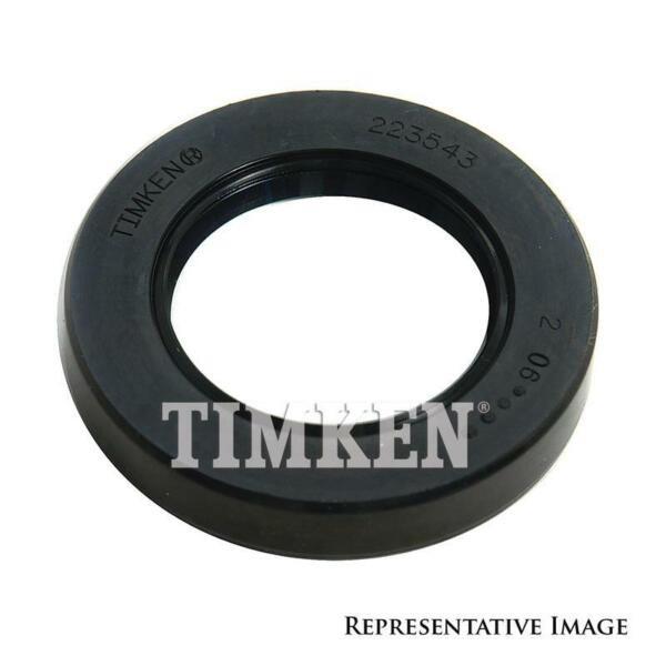 SQD8 LS l3 min. 28.6 mm  Plain bearings #1 image