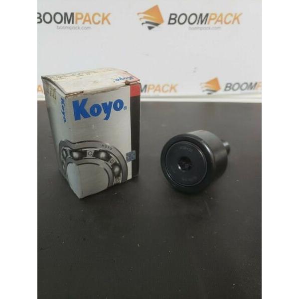 Consolidated Cam Follower Bearing CRSB-14 CRSB14 New #1 image