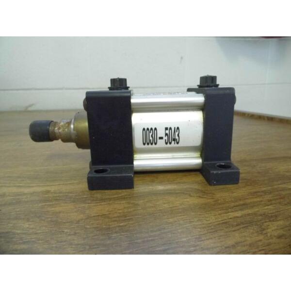 RBC Cam Followers RBC Cam Follower H32LW 1.000&quot; Outside Diameter, Heavy Duty #1 image