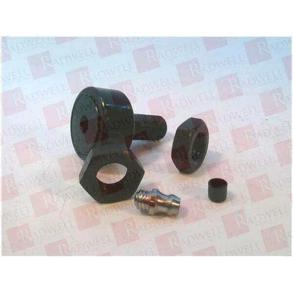 McGill MCF 30, MCF30, CAMROL® Cam Follower Bearing #1 image