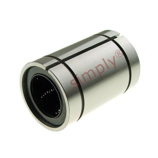 KNO30-B INA 30x47x68mm  H9 2.2 mm Linear bearings #1 image