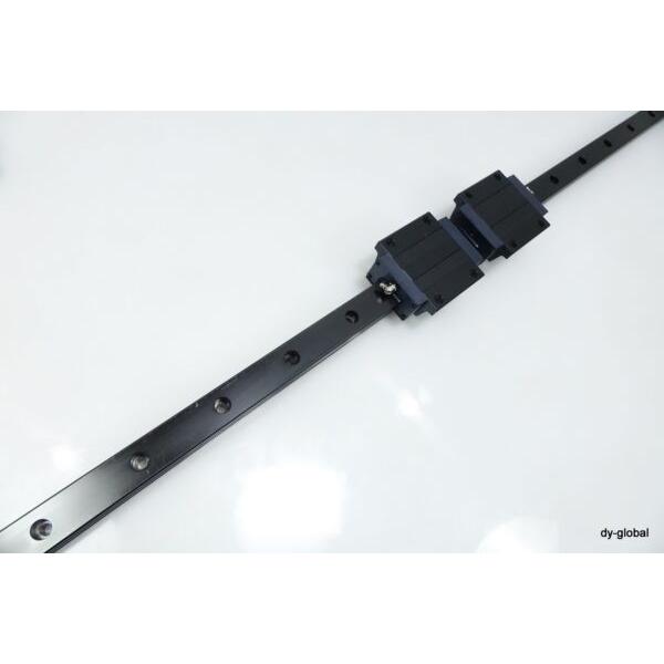 LWHT35+1760mm Linear Bearing LM Guide IKO 1Rail 2Block THK HSR35A CNC Route #1 image