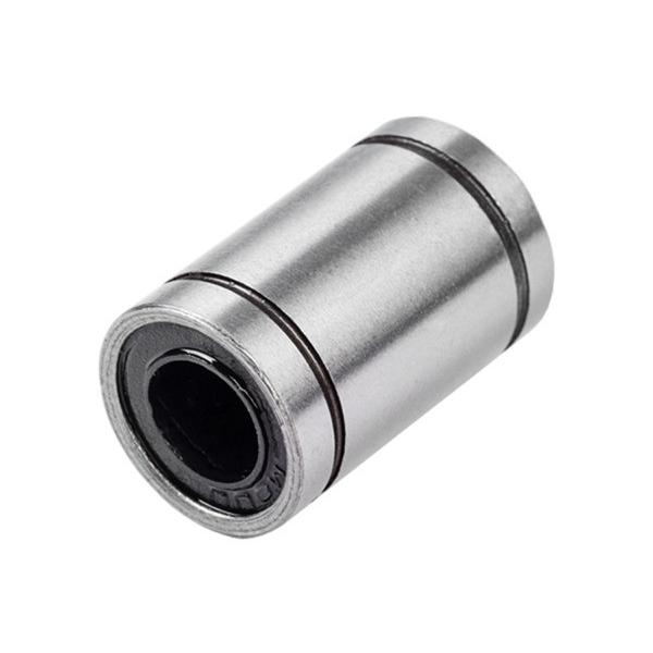 LBCR 60 A SKF 60x90x125mm  Basic dynamic load rating (C) 20.4 kN Linear bearings #1 image