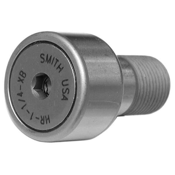 ACCURATE BUSHING CO HR-1-3/4-XB HEAVY STUD CAM FOLLOWER, NEW #164141 #1 image