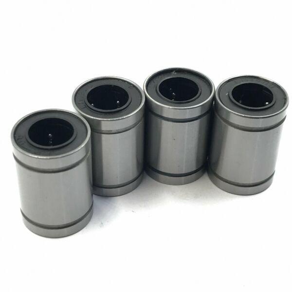 10Stk LM12UU Linear Ball Bearings Bush Bushing CNC #1 image