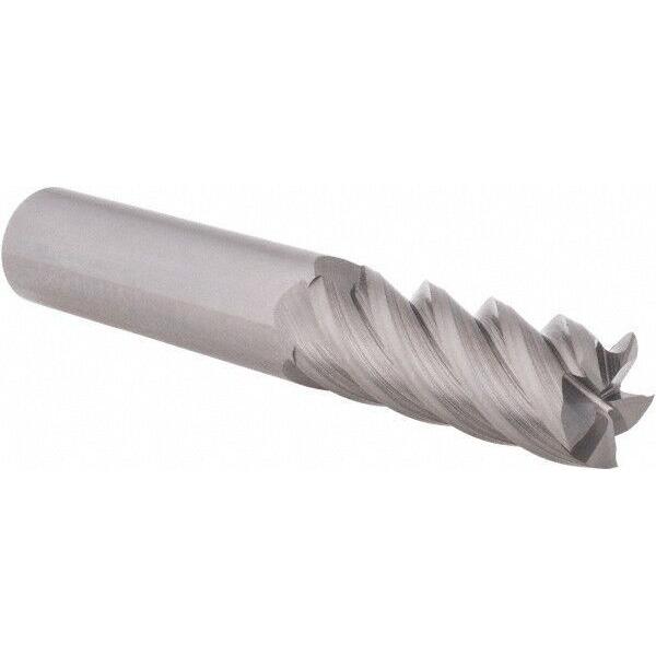 1piece 45degree chamfer bearing bevel angle CNC router bit trimming 1/2*1-1/4 #1 image