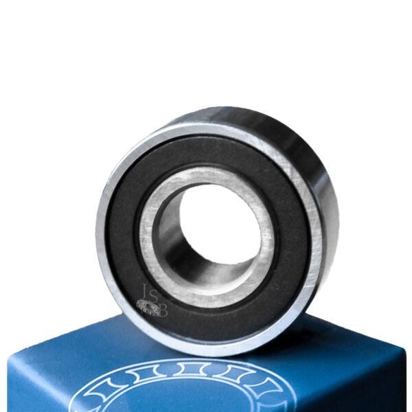 IKS 6200RS SINGLE ROW BALL BEARING # J53363 #1 image