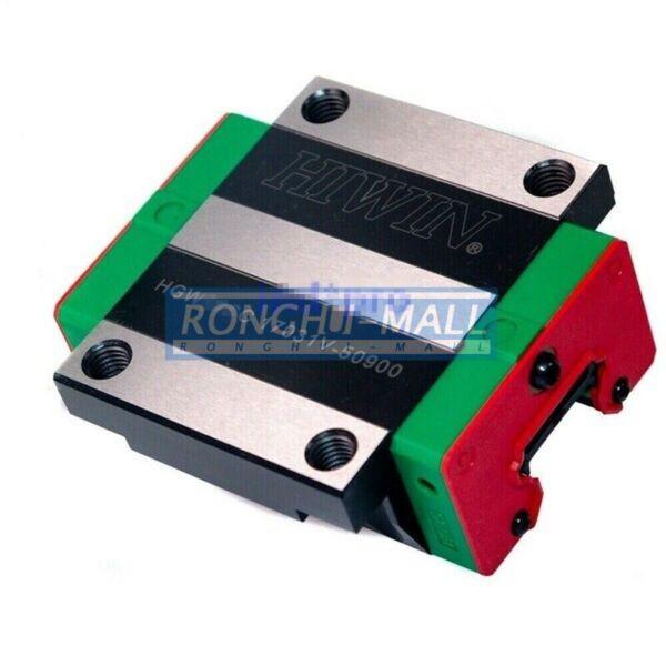 HIWIN Square heavy load Linear Block HGH35CA for machine and CNC parts #1 image